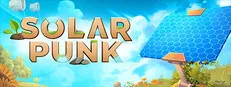 Portada de Solarpunk