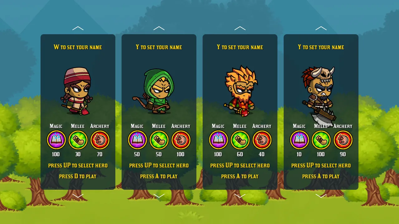 Son of a Witch screenshot 6