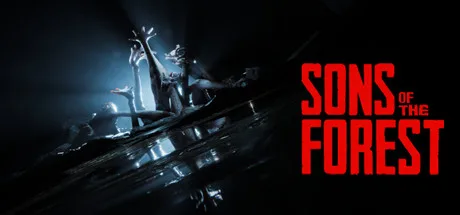 Sons of the Forest header art
