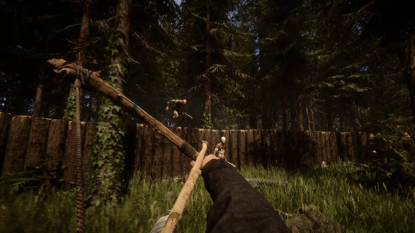 Sons of the Forest screenshot 6