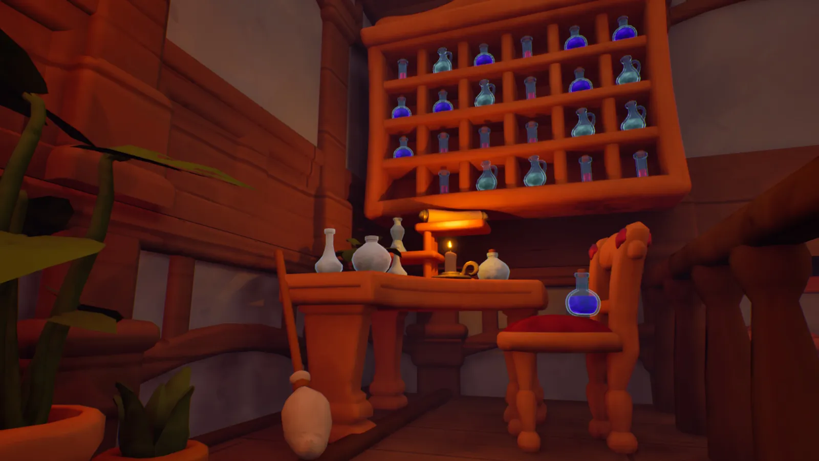 Sort of Magic screenshot 5