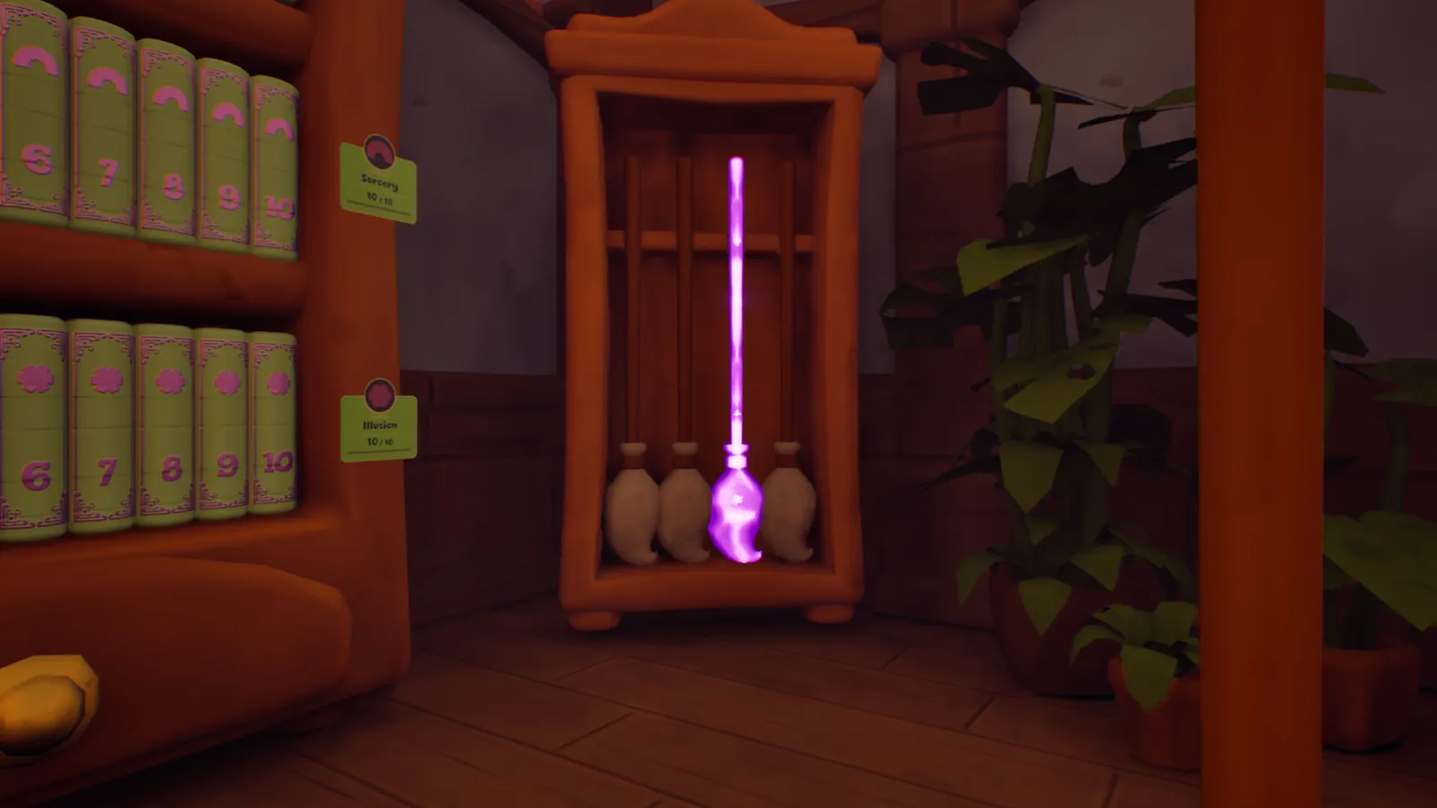 Sort of Magic screenshot 7