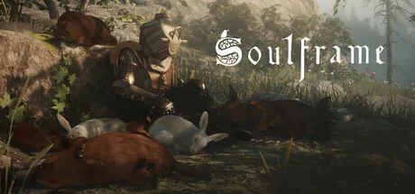 Portada de Soulframe