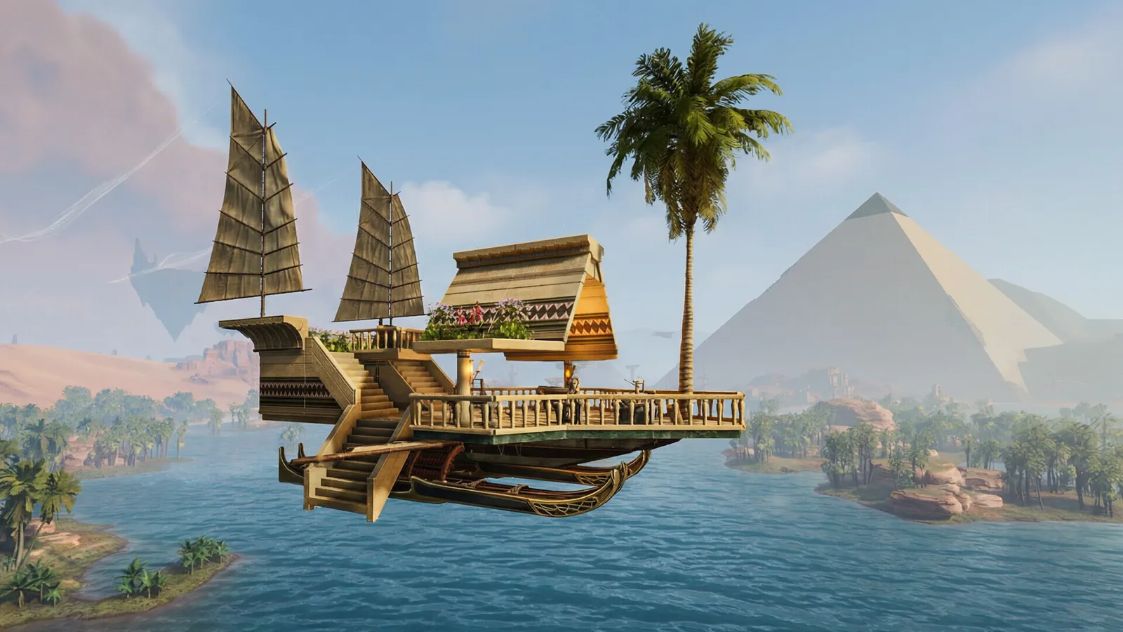Soulmask screenshot 2