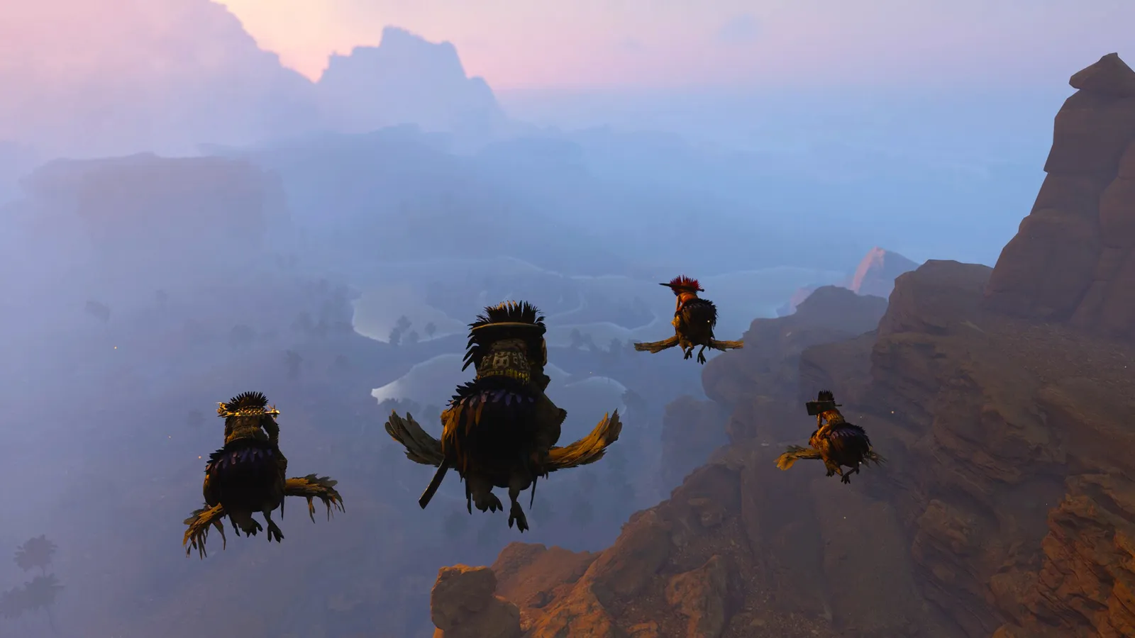Soulmask screenshot 5