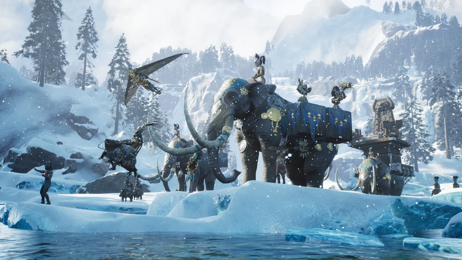 Soulmask screenshot 6