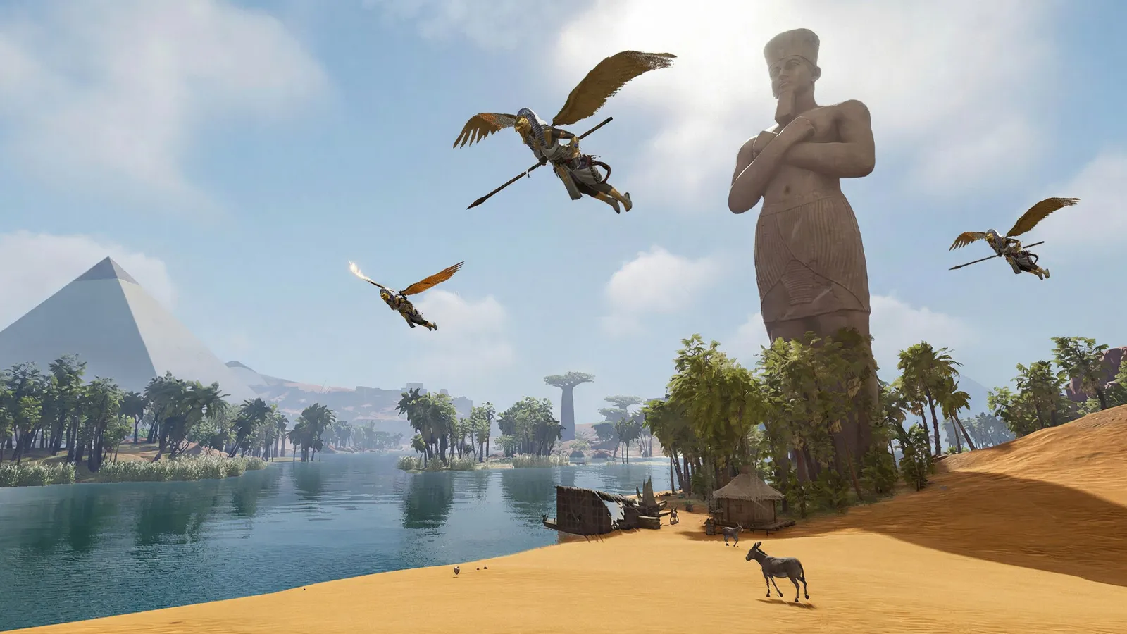 Soulmask screenshot 7