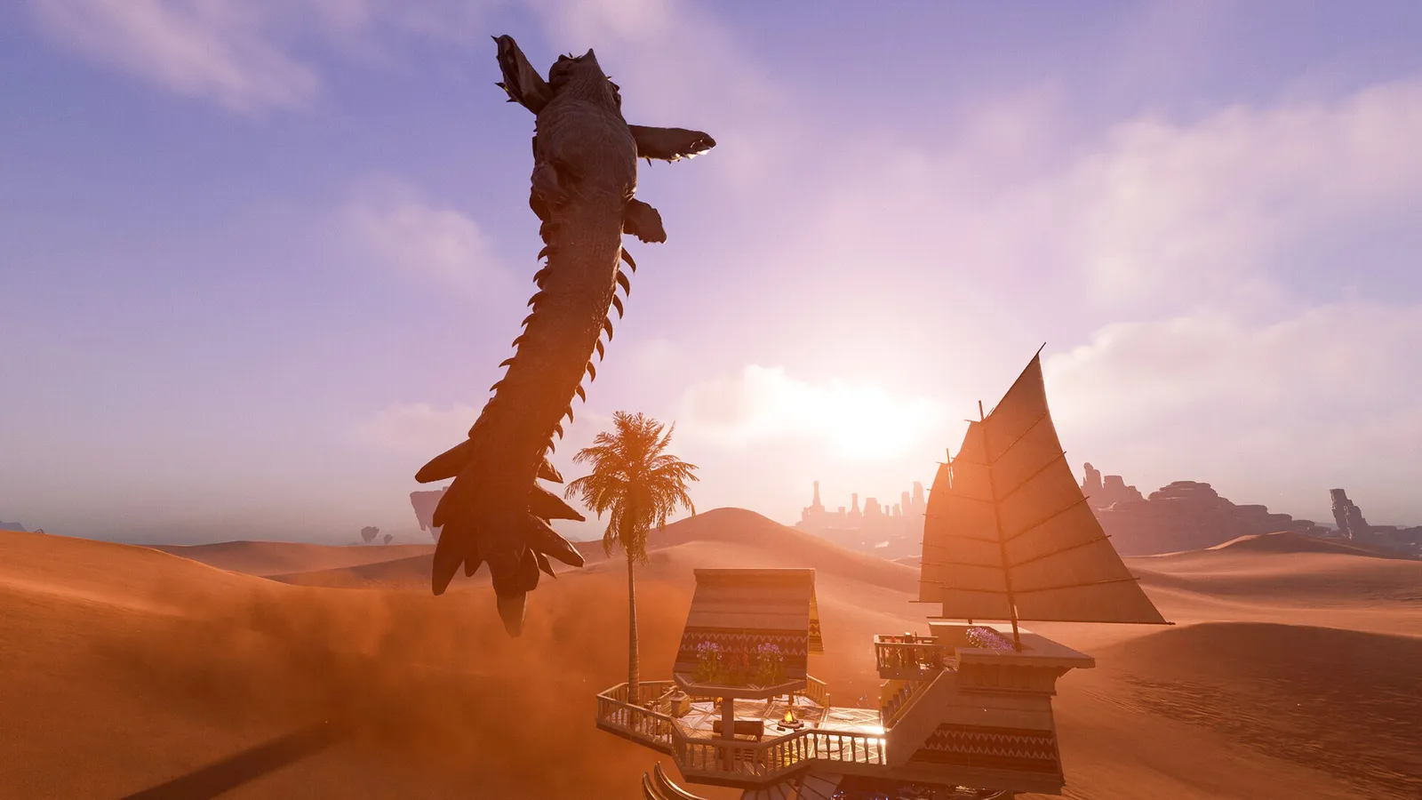 Soulmask screenshot 8
