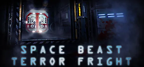 Space Beast Terror Fright header art