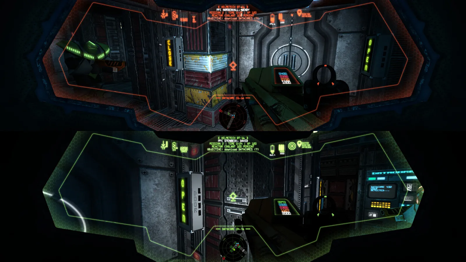Space Beast Terror Fright screenshot 5