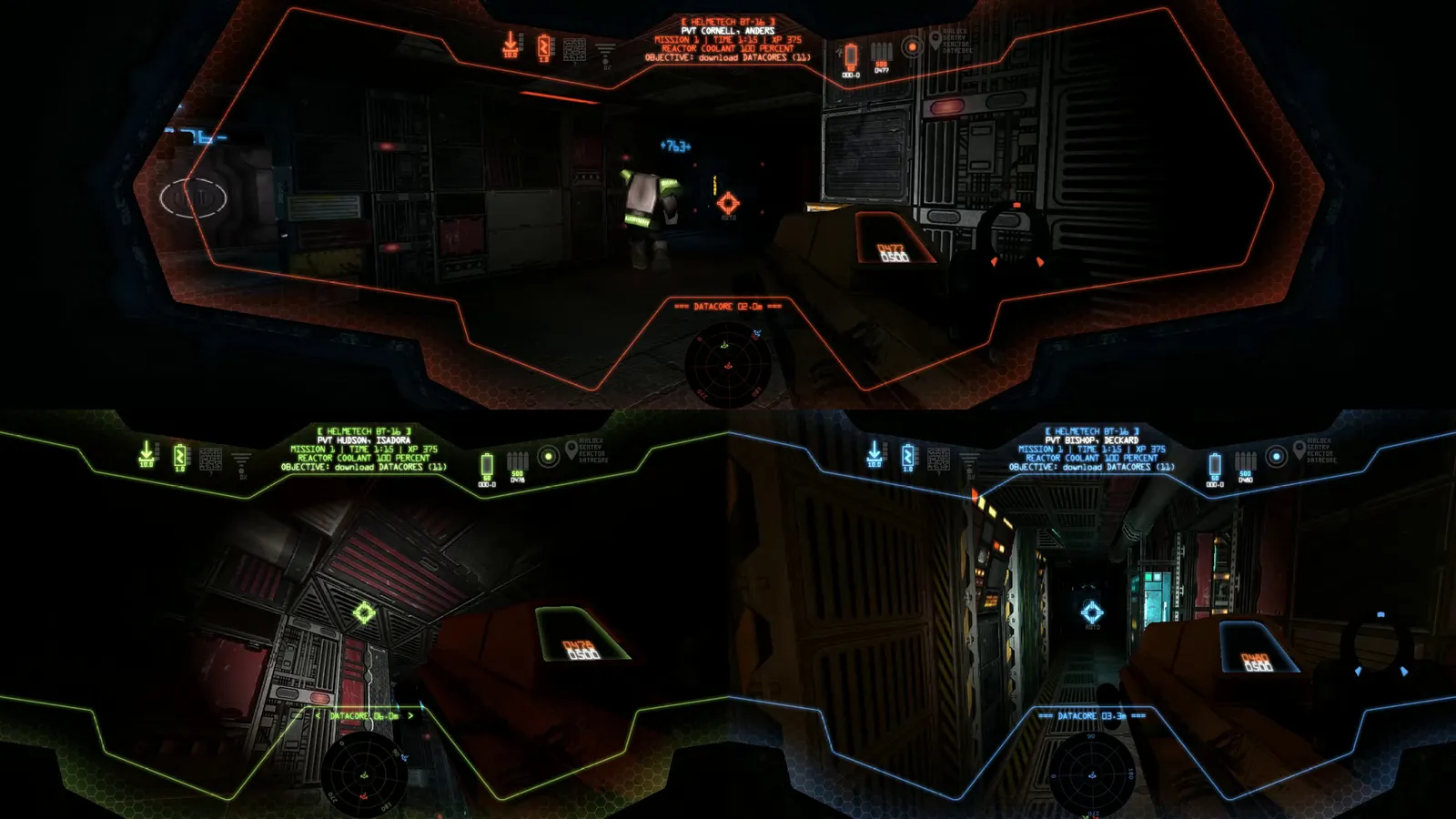 Space Beast Terror Fright screenshot 9