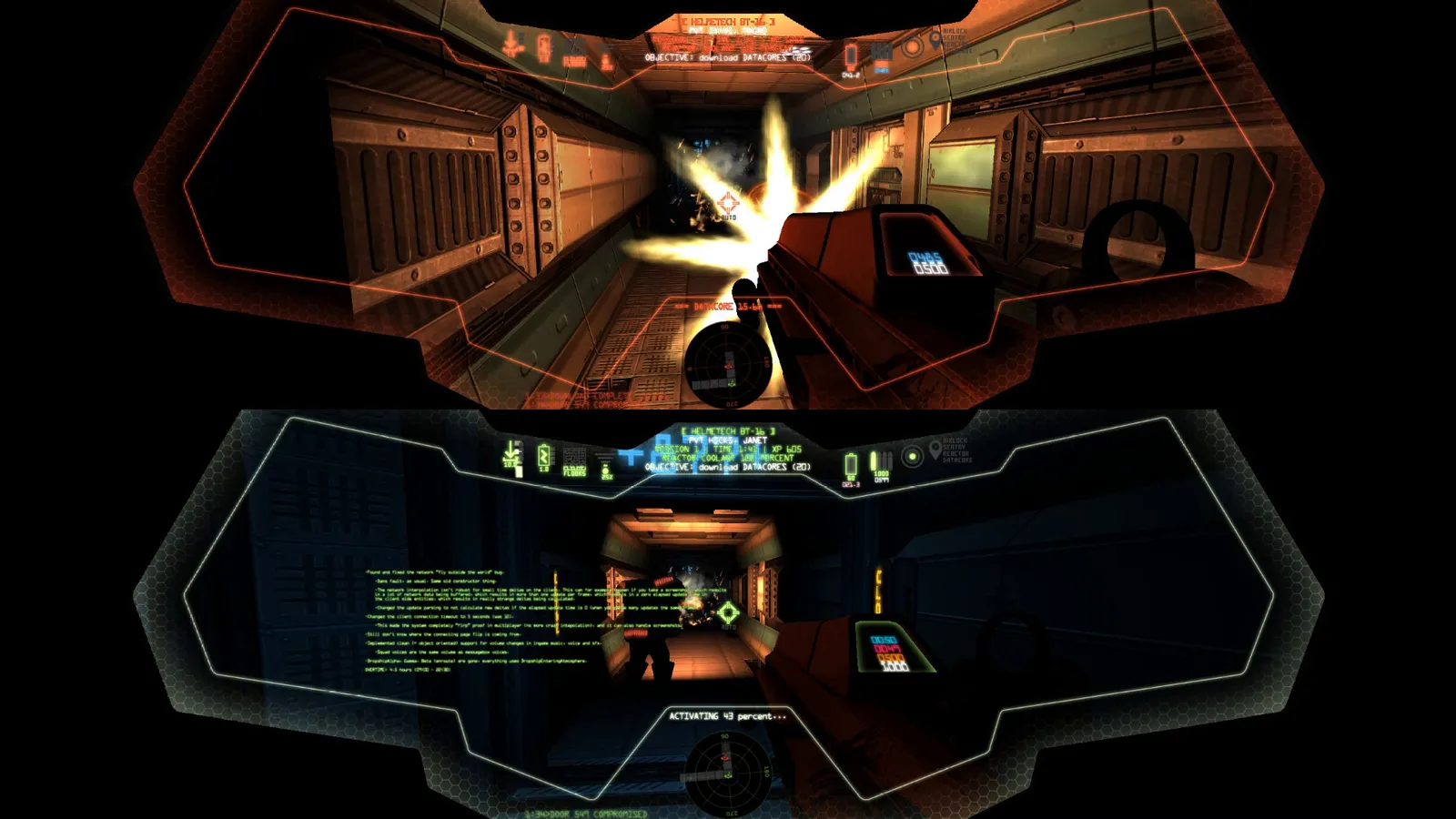 Space Beast Terror Fright screenshot 10