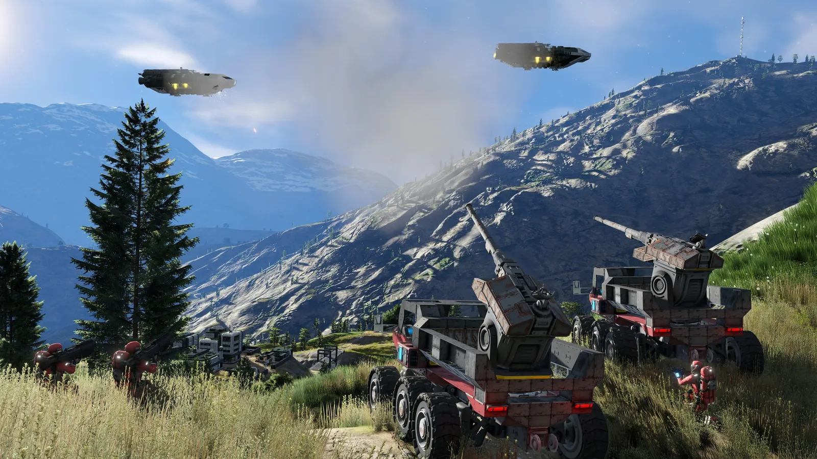 Space Engineers screenshot 6