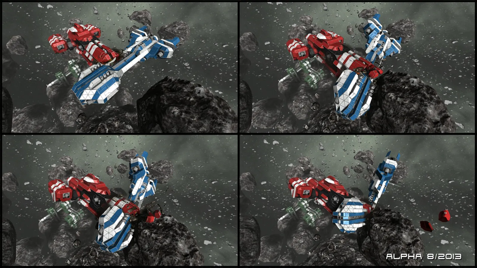 Space Engineers screenshot 9