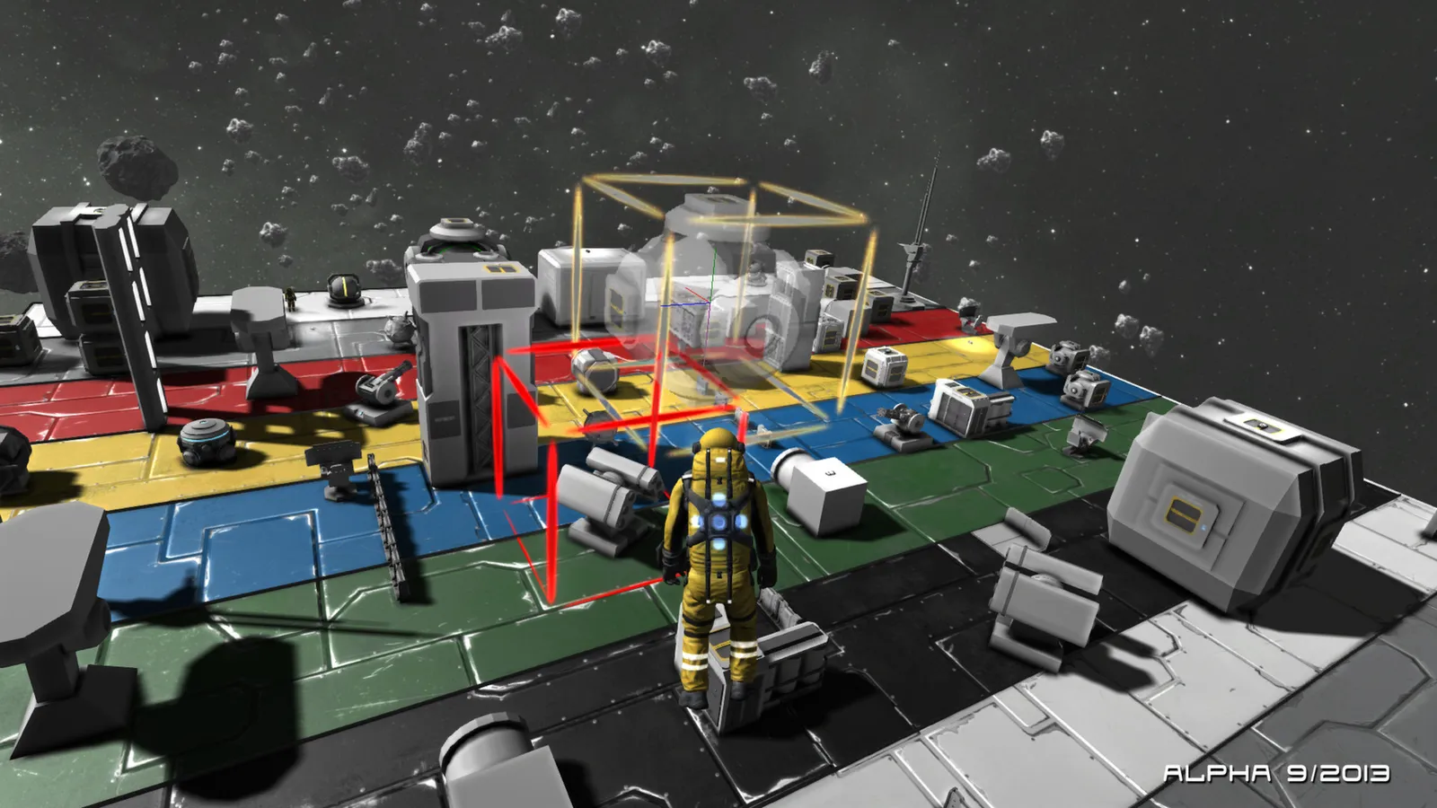 Space Engineers screenshot 10
