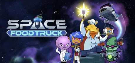 Imagen de cabecera de Space Food Truck
