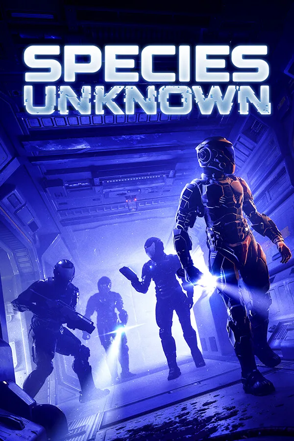 Species: Unknown capsule art