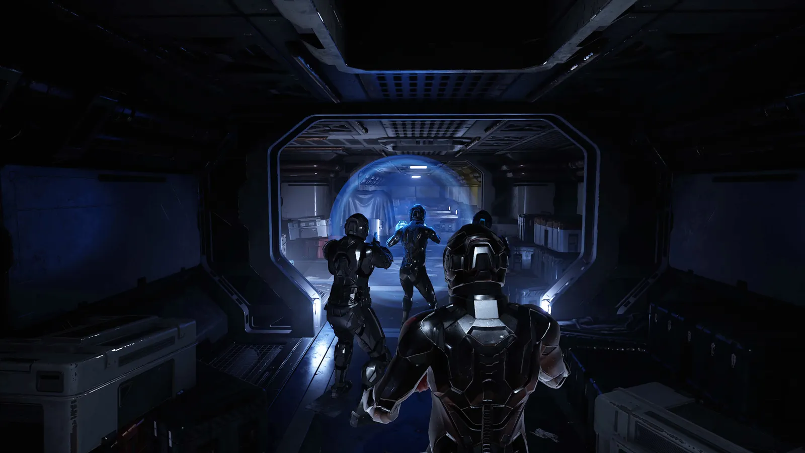 Species: Unknown screenshot 4