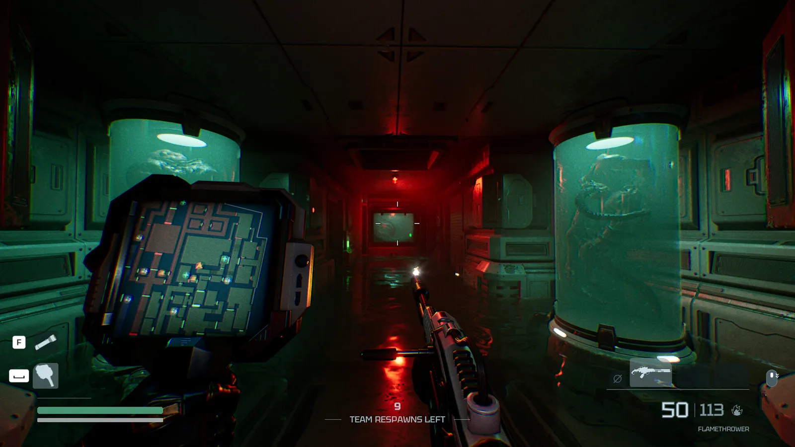 Species: Unknown screenshot 5