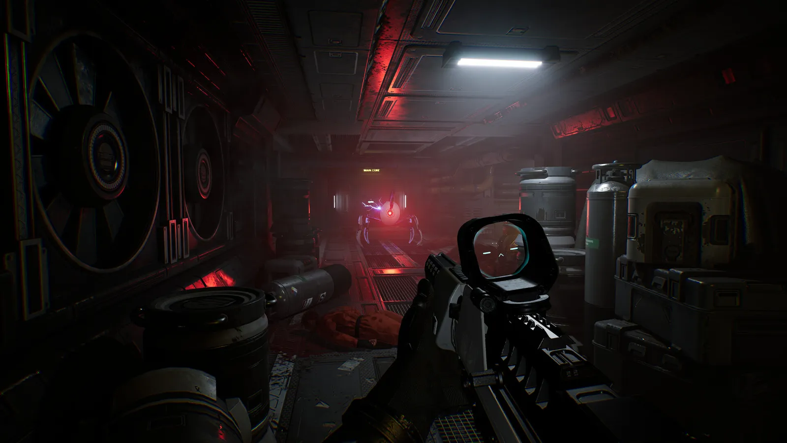 Species: Unknown screenshot 6