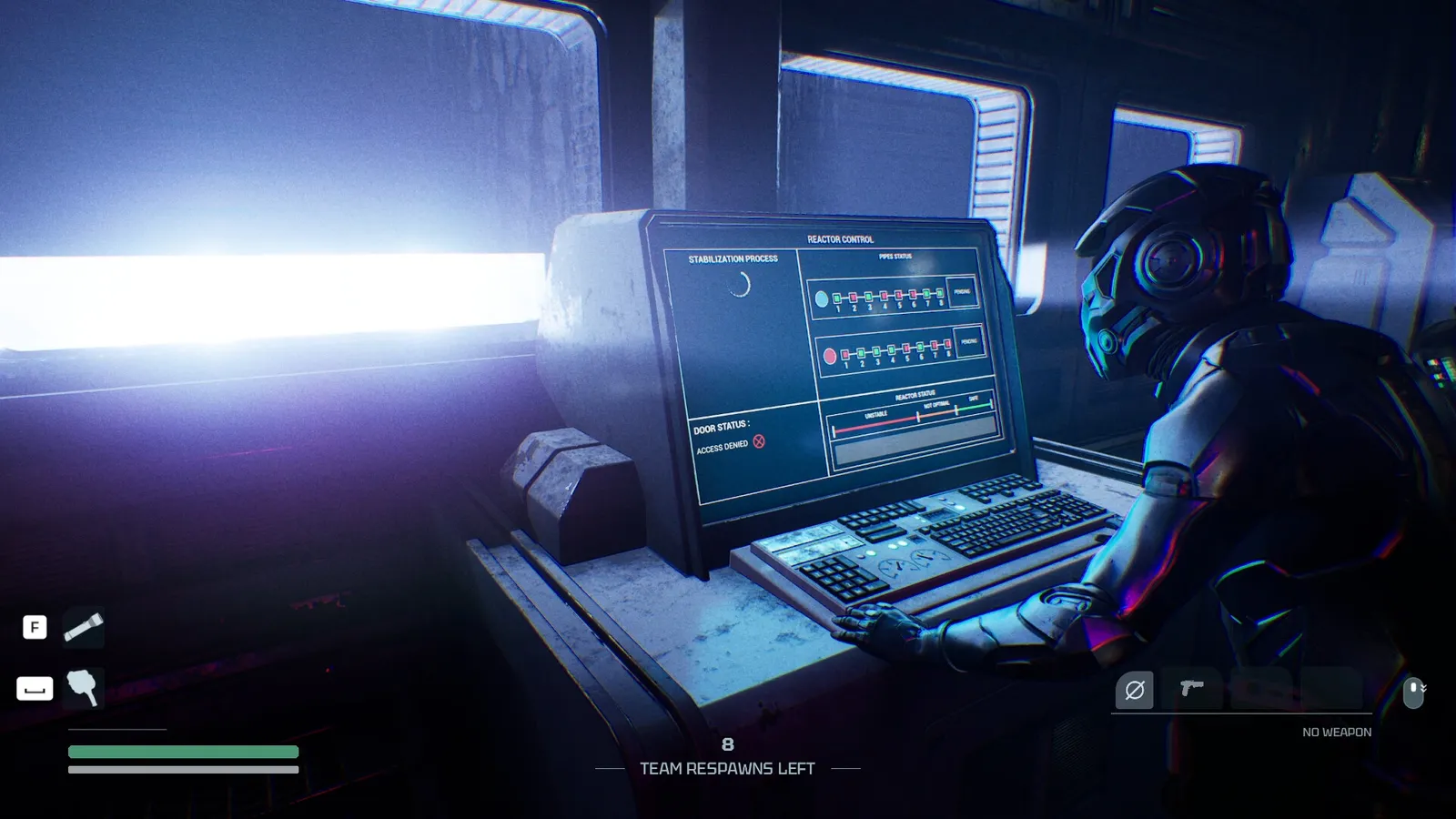 Species: Unknown screenshot 8
