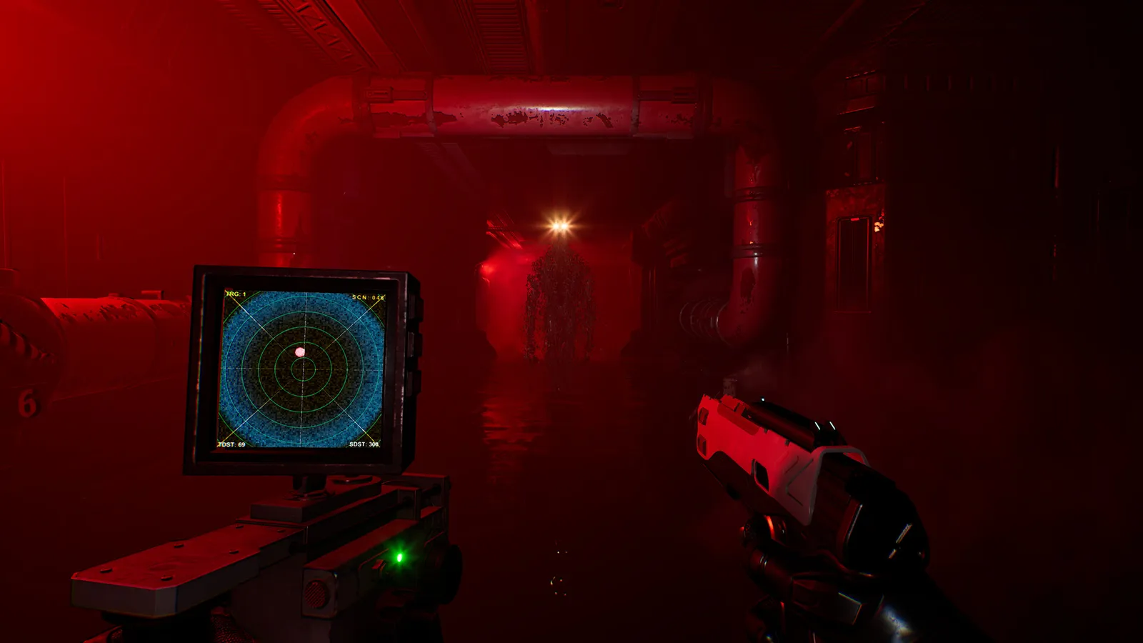 Species: Unknown screenshot 10