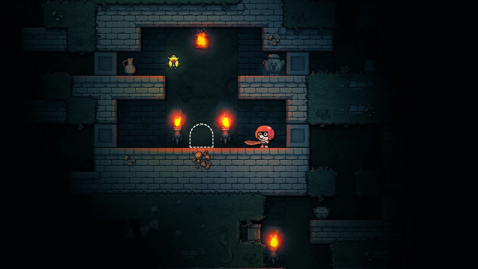 Spelunky 2 captura de pantalla 5