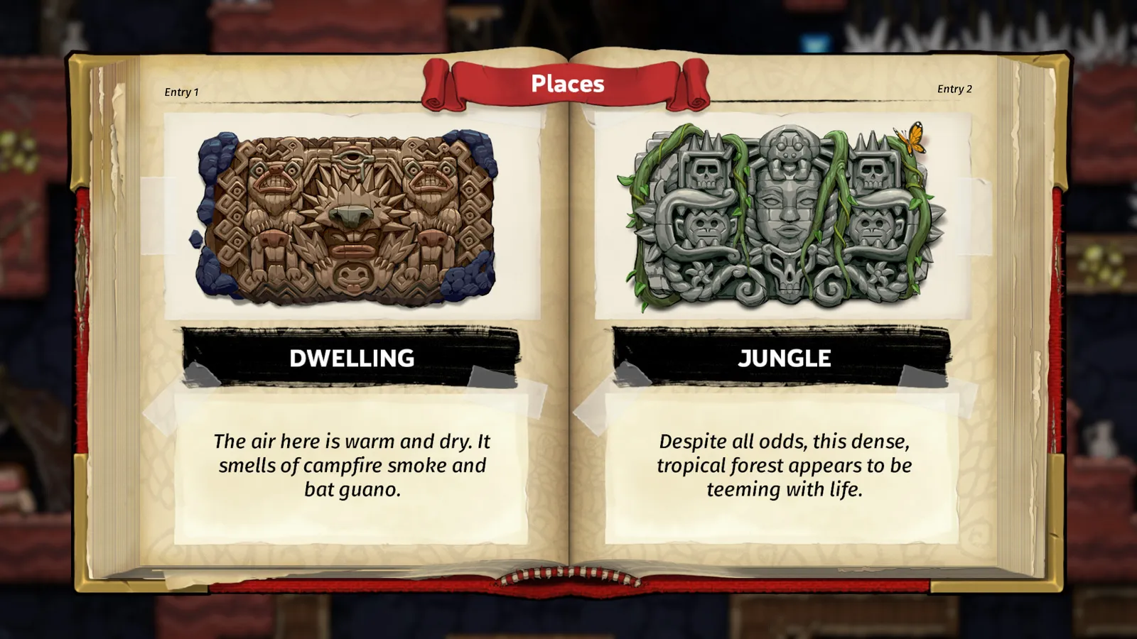 Spelunky 2 captura de pantalla 6