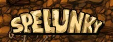 Spelunky cover art