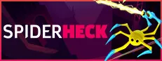 SpiderHeck cover art