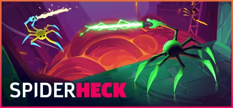 Imagen de cabecera de SpiderHeck