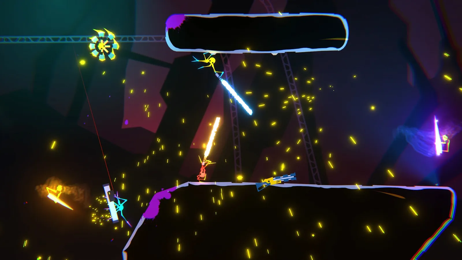 SpiderHeck captura de pantalla 3