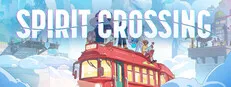 Spirit Crossing cover art