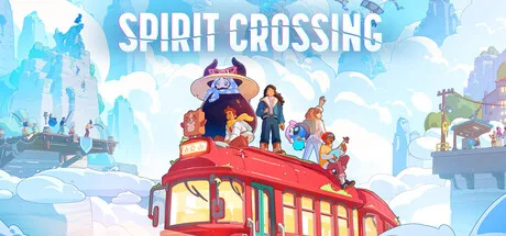 Spirit Crossing header art