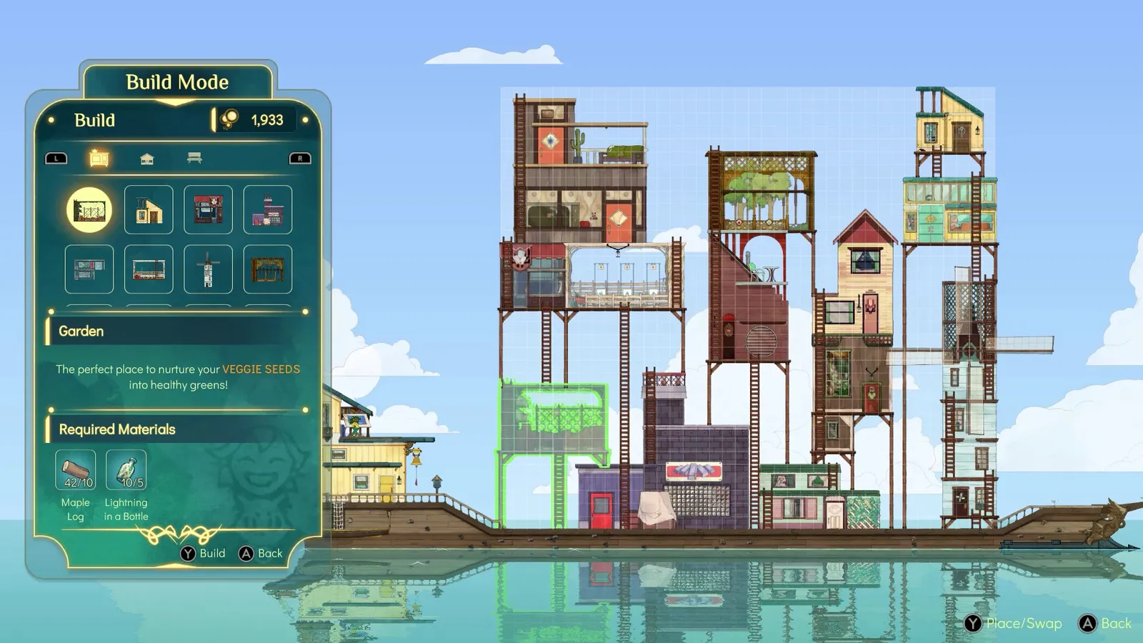 Spiritfarer: Farewell Edition screenshot 2