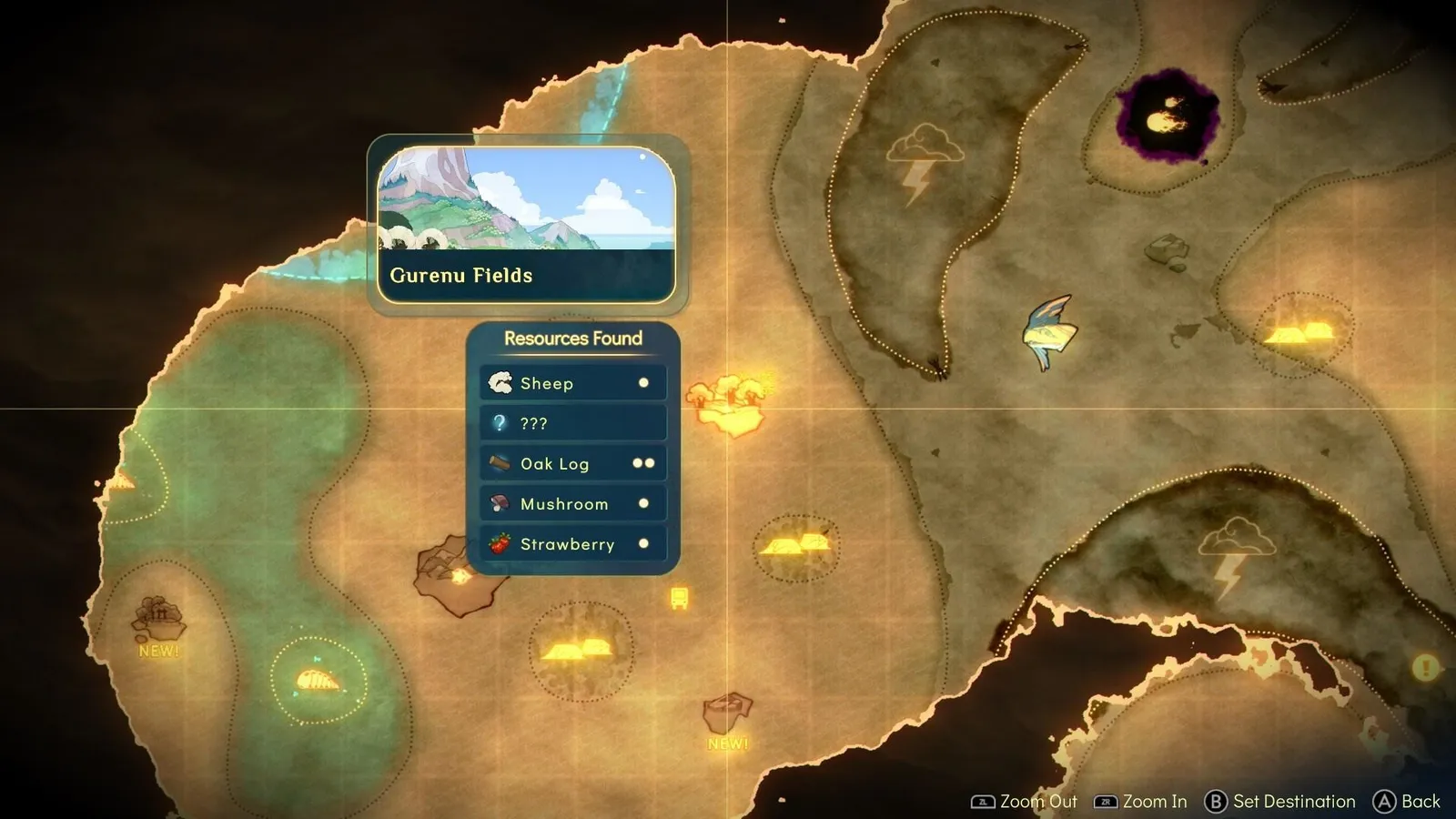 Spiritfarer: Farewell Edition screenshot 4