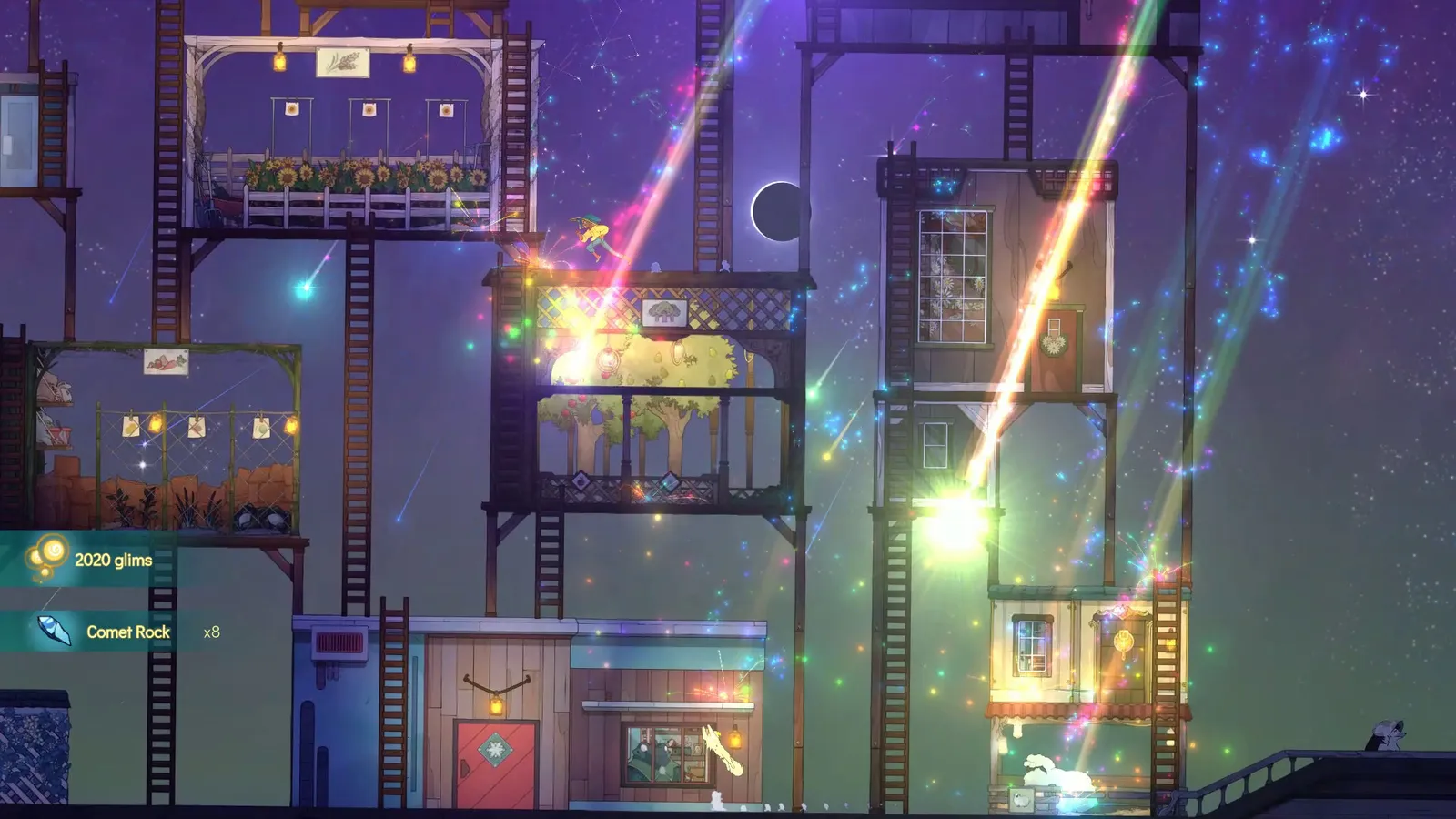 Spiritfarer: Farewell Edition screenshot 5