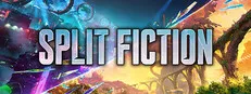 Split Fiction cover art