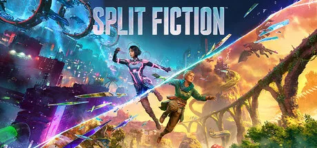 Split Fiction header art
