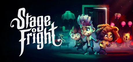 Stage Fright header art