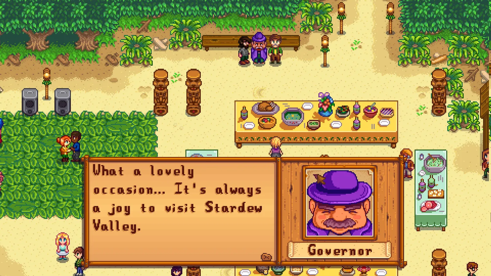 Stardew Valley screenshot 5