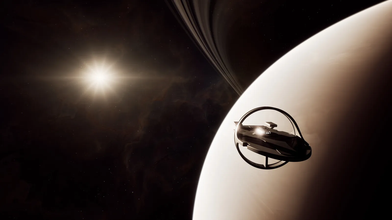 Starship Simulator screenshot 4
