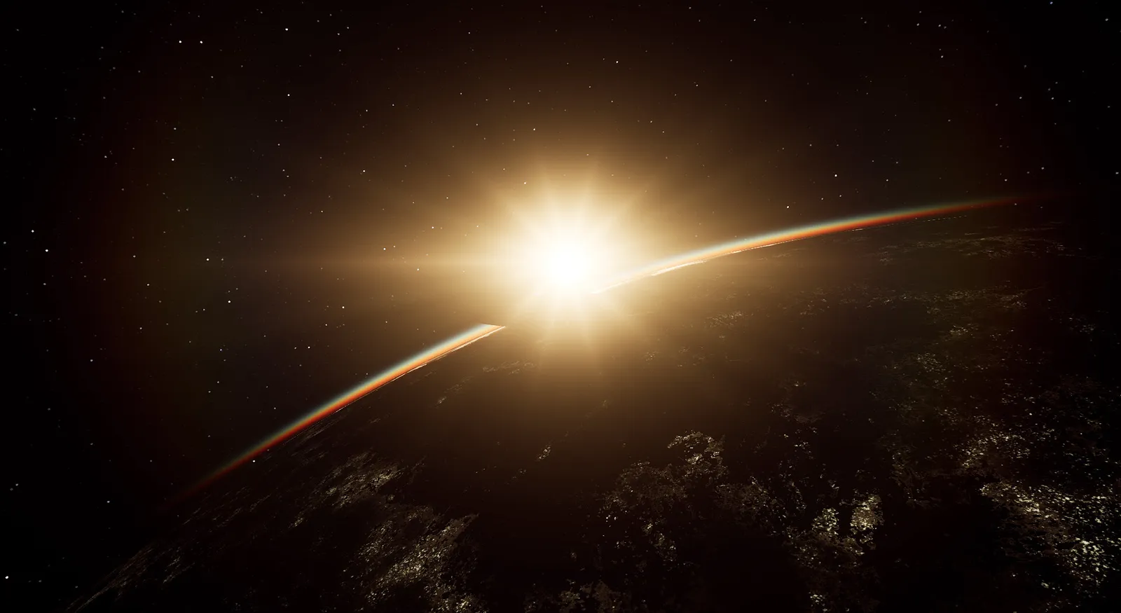 Starship Simulator screenshot 6