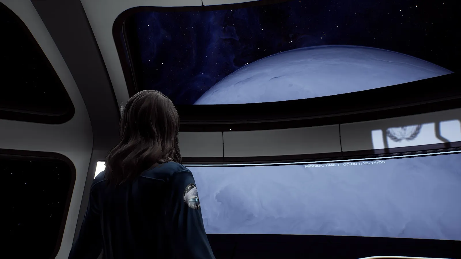 Starship Simulator screenshot 8