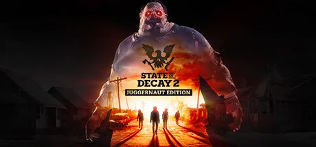 State of Decay 2: Juggernaut Edition header art