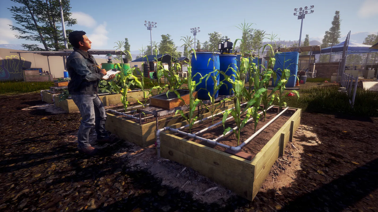 State of Decay 2: Juggernaut Edition screenshot 3