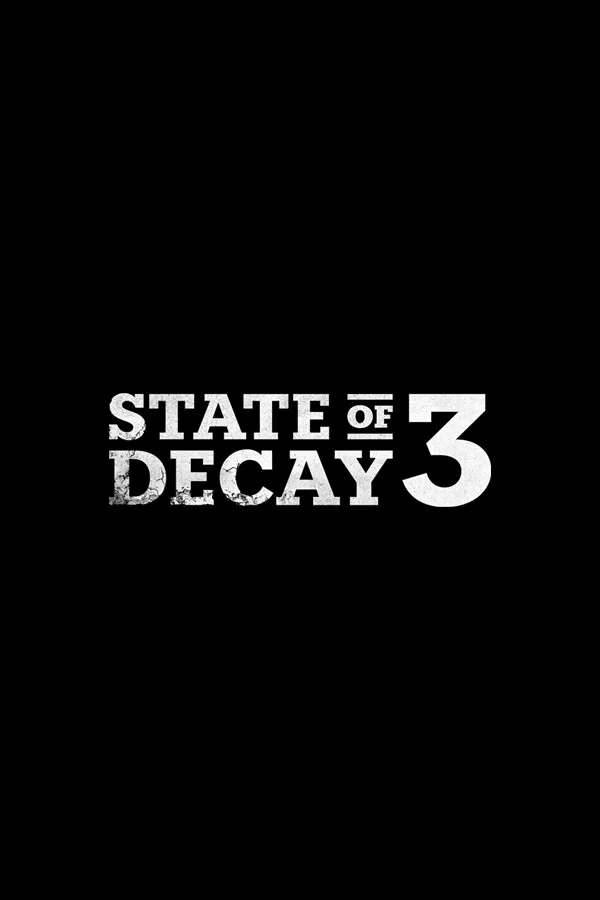 State of Decay 3 capsule art