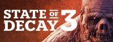 State of Decay 3 cover art