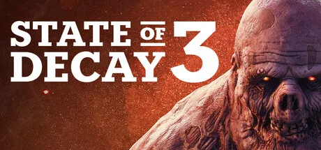 State of Decay 3 cover art