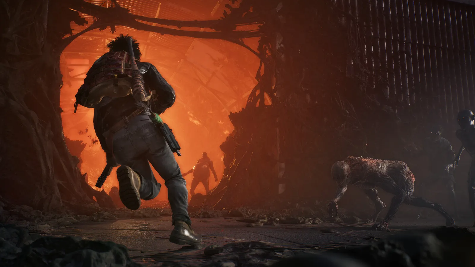 State of Decay 3 screenshot 1
